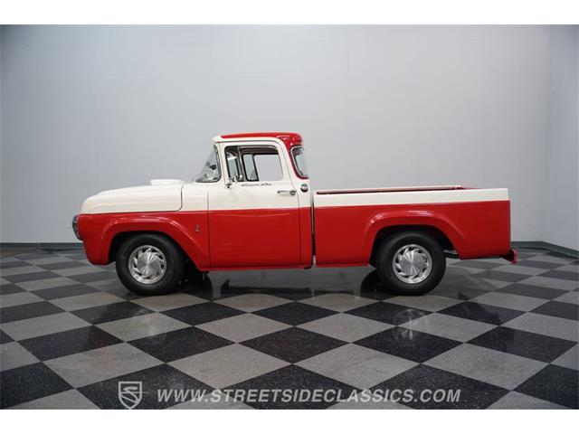 1959 Ford F100 (CC-2085015) for sale in Lavergne, Tennessee