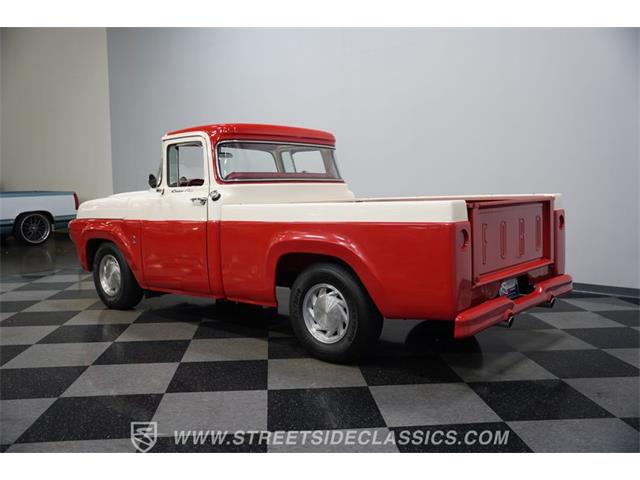 1959 Ford F100 (CC-2085015) for sale in Lavergne, Tennessee
