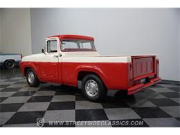 1959 Ford F100 (CC-2085015) for sale in Lavergne, Tennessee