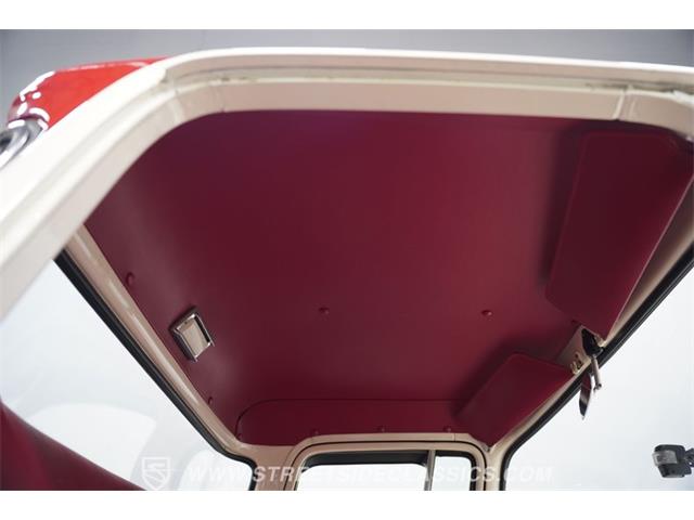 1959 Ford F100 (CC-2085015) for sale in Lavergne, Tennessee