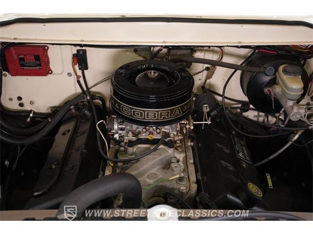 1959 Ford F100 (CC-2085015) for sale in Lavergne, Tennessee