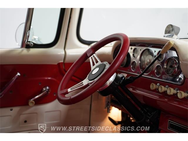 1959 Ford F100 (CC-2085015) for sale in Lavergne, Tennessee