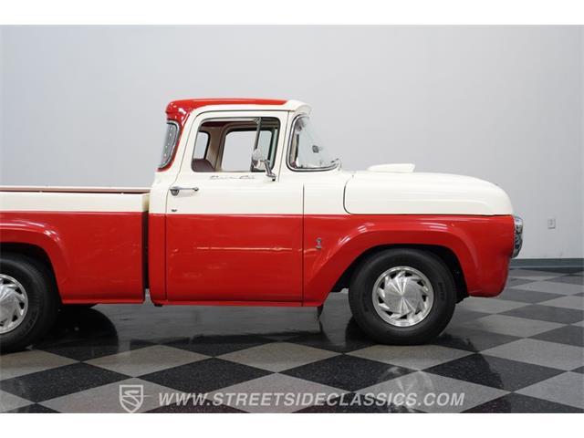 1959 Ford F100 (CC-2085015) for sale in Lavergne, Tennessee