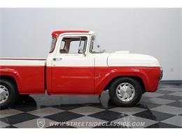 1959 Ford F100 (CC-2085015) for sale in Lavergne, Tennessee