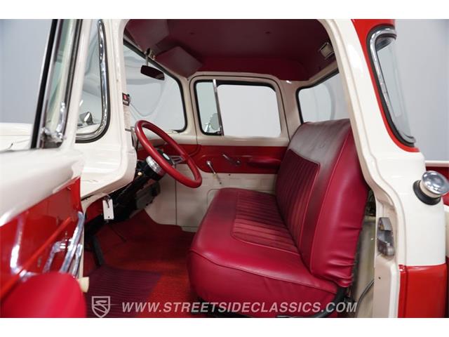 1959 Ford F100 (CC-2085015) for sale in Lavergne, Tennessee