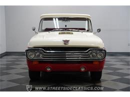 1959 Ford F100 (CC-2085015) for sale in Lavergne, Tennessee