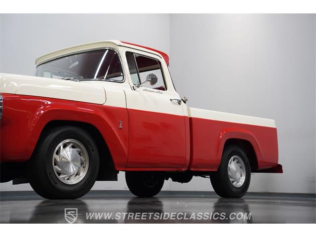 1959 Ford F100 (CC-2085015) for sale in Lavergne, Tennessee