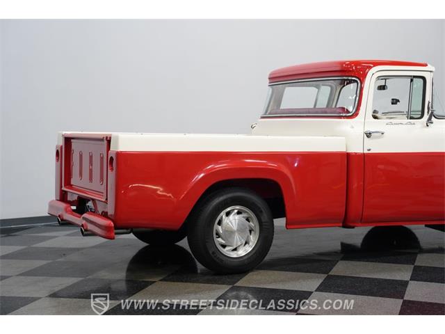 1959 Ford F100 (CC-2085015) for sale in Lavergne, Tennessee