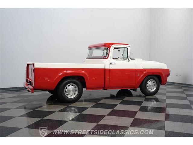1959 Ford F100 (CC-2085015) for sale in Lavergne, Tennessee