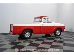 1959 Ford F100 (CC-2085015) for sale in Lavergne, Tennessee