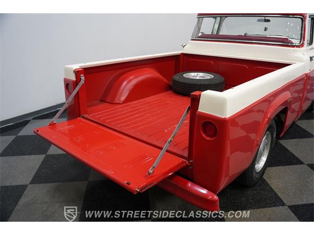 1959 Ford F100 (CC-2085015) for sale in Lavergne, Tennessee