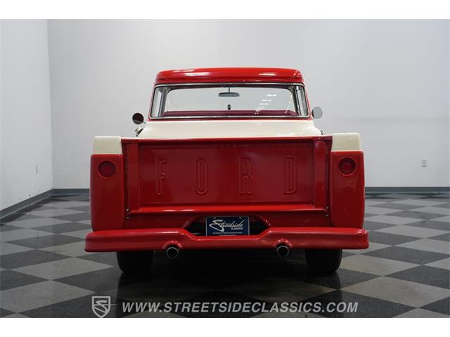 1959 Ford F100 (CC-2085015) for sale in Lavergne, Tennessee