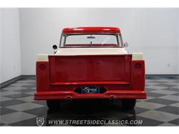 1959 Ford F100 (CC-2085015) for sale in Lavergne, Tennessee