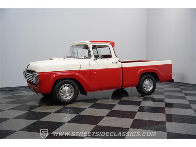1959 Ford F100 (CC-2085015) for sale in Lavergne, Tennessee