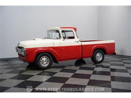 1959 Ford F100 (CC-2085015) for sale in Lavergne, Tennessee