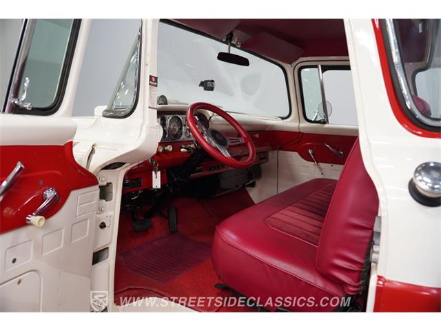 1959 Ford F100 (CC-2085015) for sale in Lavergne, Tennessee