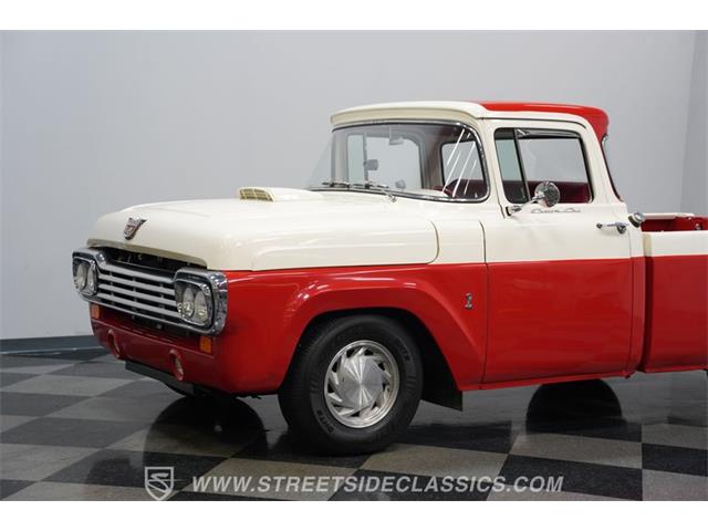 1959 Ford F100 (CC-2085015) for sale in Lavergne, Tennessee