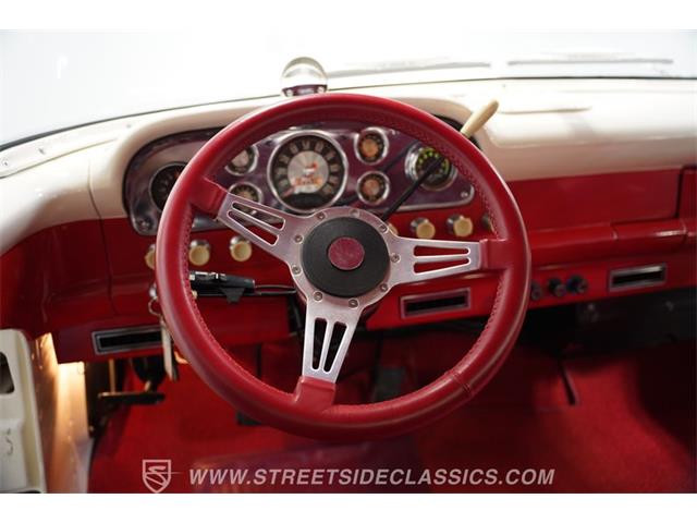 1959 Ford F100 (CC-2085015) for sale in Lavergne, Tennessee