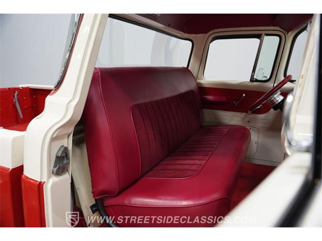 1959 Ford F100 (CC-2085015) for sale in Lavergne, Tennessee