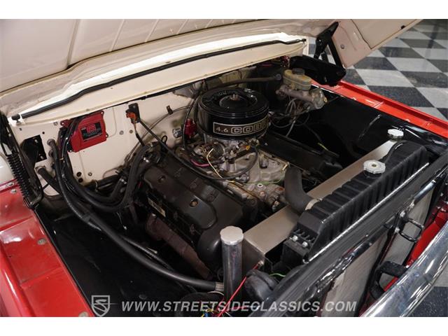 1959 Ford F100 (CC-2085015) for sale in Lavergne, Tennessee