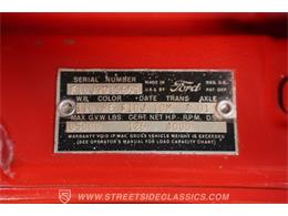 1959 Ford F100 (CC-2085015) for sale in Lavergne, Tennessee