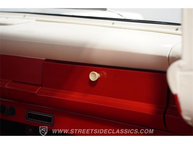 1959 Ford F100 (CC-2085015) for sale in Lavergne, Tennessee