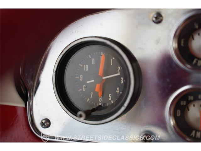 1959 Ford F100 (CC-2085015) for sale in Lavergne, Tennessee