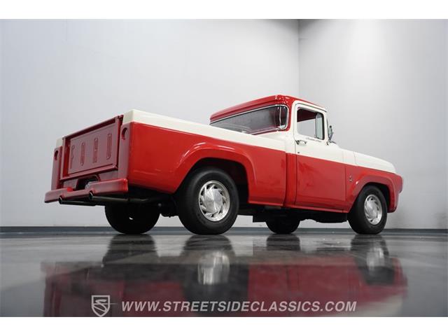 1959 Ford F100 (CC-2085015) for sale in Lavergne, Tennessee