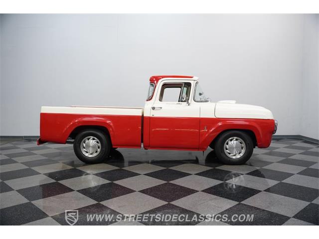 1959 Ford F100 (CC-2085015) for sale in Lavergne, Tennessee