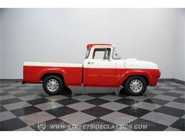 1959 Ford F100 (CC-2085015) for sale in Lavergne, Tennessee