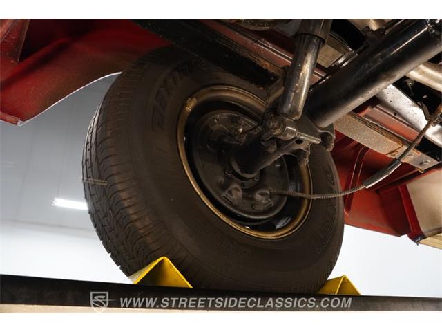1959 Ford F100 (CC-2085015) for sale in Lavergne, Tennessee