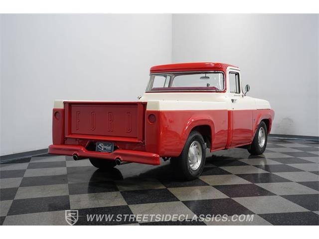 1959 Ford F100 (CC-2085015) for sale in Lavergne, Tennessee