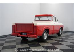 1959 Ford F100 (CC-2085015) for sale in Lavergne, Tennessee