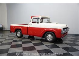 1959 Ford F100 (CC-2085015) for sale in Lavergne, Tennessee