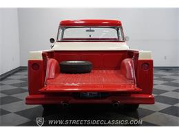 1959 Ford F100 (CC-2085015) for sale in Lavergne, Tennessee