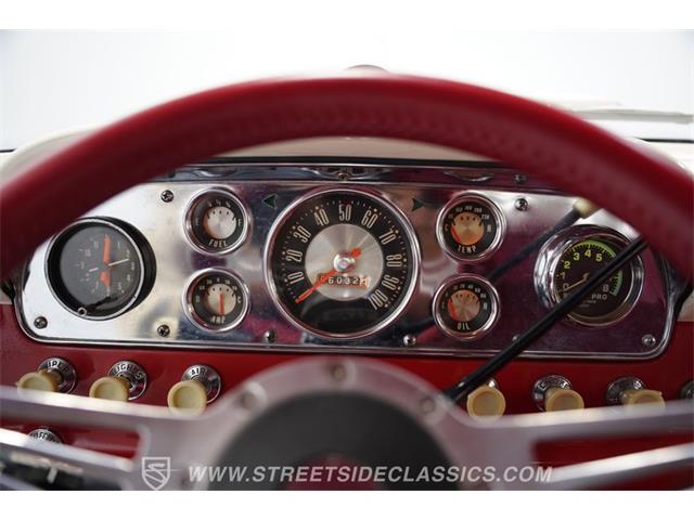 1959 Ford F100 (CC-2085015) for sale in Lavergne, Tennessee