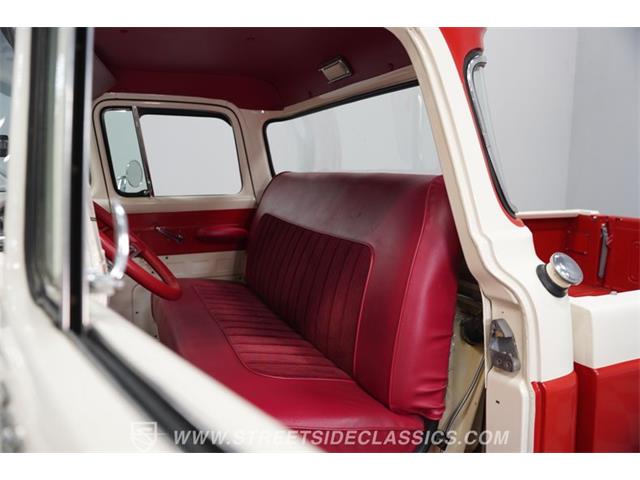 1959 Ford F100 (CC-2085015) for sale in Lavergne, Tennessee