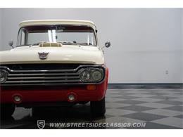 1959 Ford F100 (CC-2085015) for sale in Lavergne, Tennessee