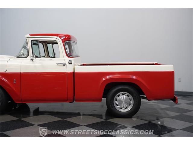 1959 Ford F100 (CC-2085015) for sale in Lavergne, Tennessee