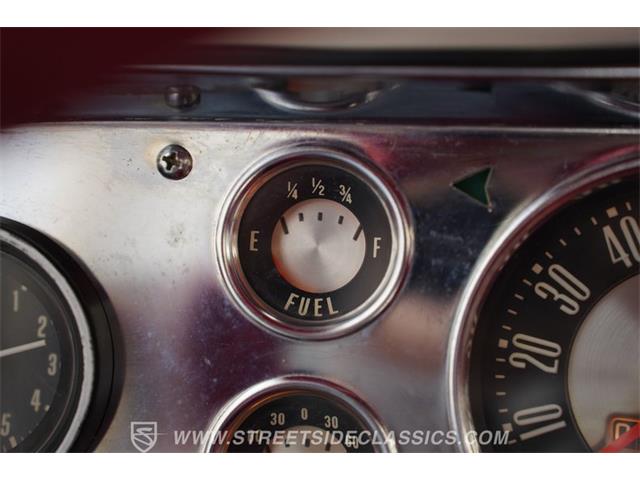 1959 Ford F100 (CC-2085015) for sale in Lavergne, Tennessee