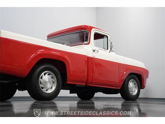 1959 Ford F100 (CC-2085015) for sale in Lavergne, Tennessee
