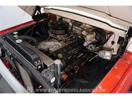 1959 Ford F100 (CC-2085015) for sale in Lavergne, Tennessee