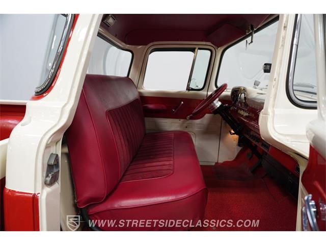 1959 Ford F100 (CC-2085015) for sale in Lavergne, Tennessee
