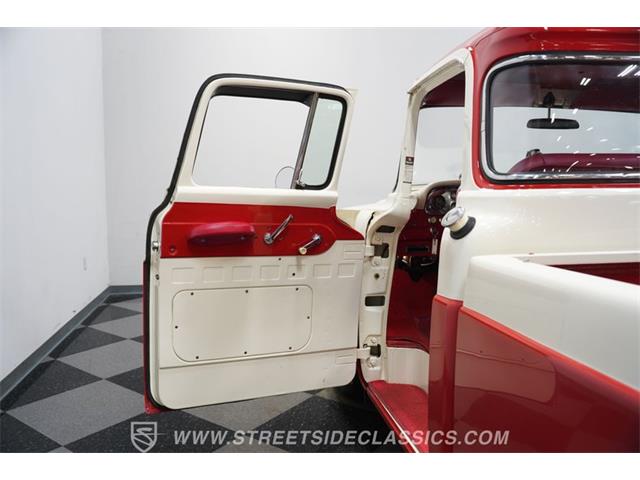 1959 Ford F100 (CC-2085015) for sale in Lavergne, Tennessee