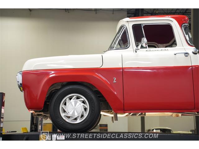 1959 Ford F100 (CC-2085015) for sale in Lavergne, Tennessee