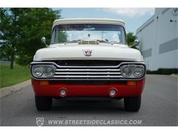 1959 Ford F100 (CC-2085015) for sale in Lavergne, Tennessee