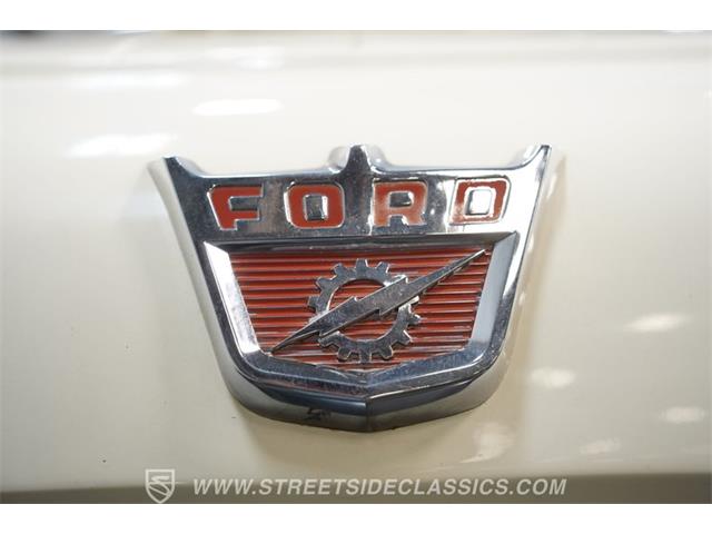 1959 Ford F100 (CC-2085015) for sale in Lavergne, Tennessee