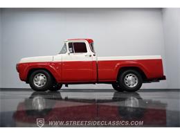 1959 Ford F100 (CC-2085015) for sale in Lavergne, Tennessee
