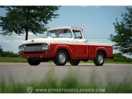 1959 Ford F100 (CC-2085015) for sale in Lavergne, Tennessee
