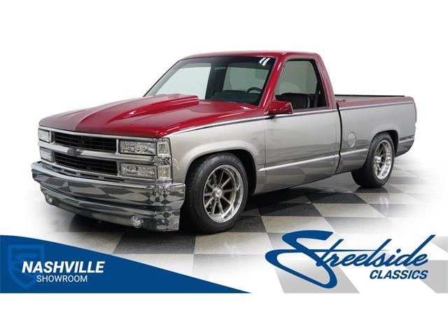 1994 Chevrolet Silverado (CC-2085016) for sale in Lavergne, Tennessee